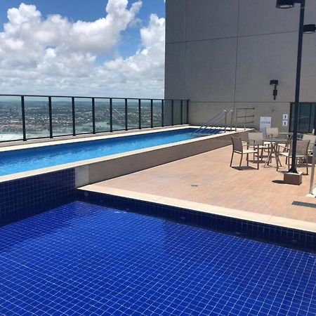 Beach Class Excelsior Recife Esterno foto