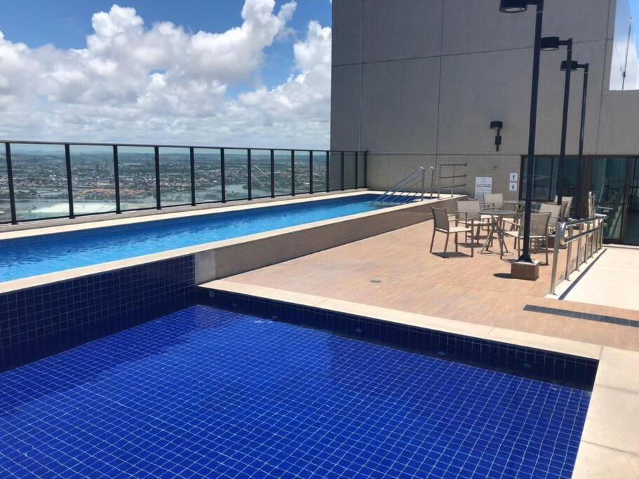 Beach Class Excelsior Recife Esterno foto