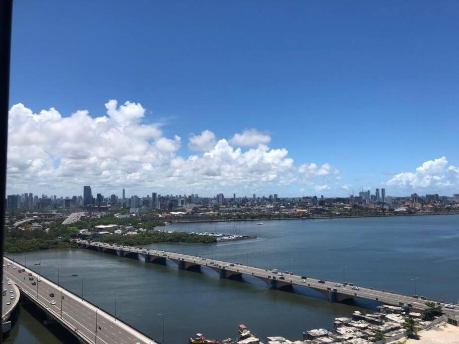 Beach Class Excelsior Recife Esterno foto