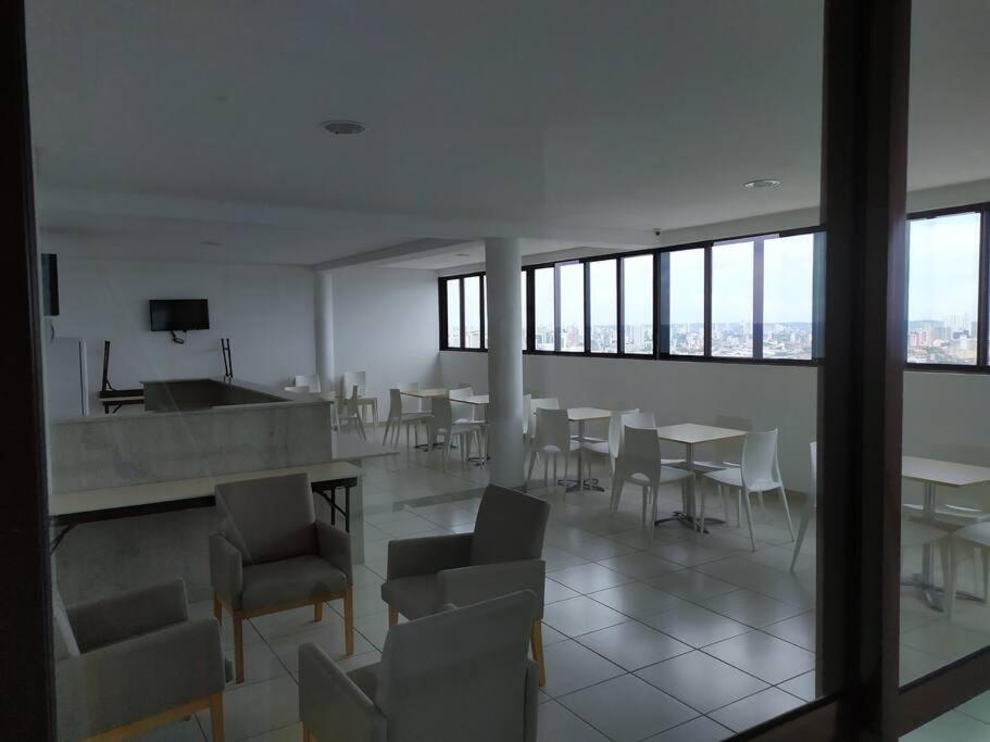 Beach Class Excelsior Recife Esterno foto