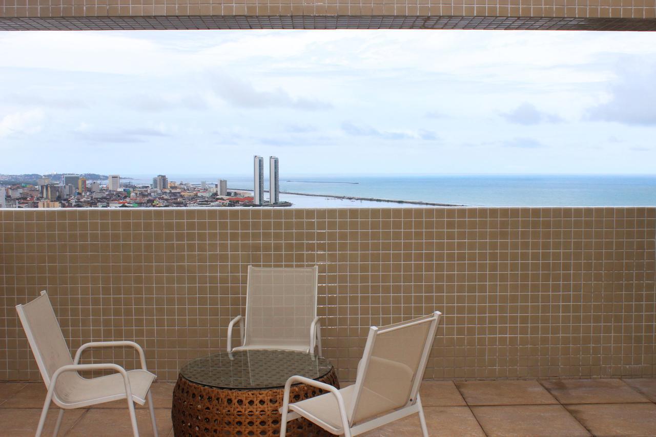 Beach Class Excelsior Recife Esterno foto